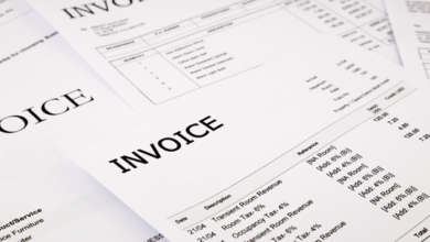 invoice generator app