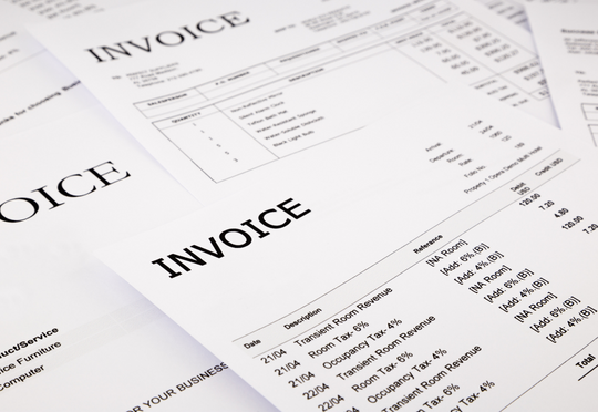 invoice generator app