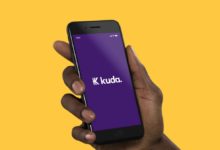 Nigerian Fintech Kuda