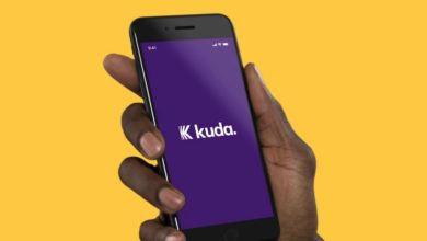 Nigerian Fintech Kuda