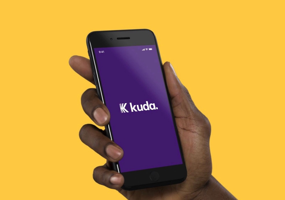 Nigerian Fintech Kuda