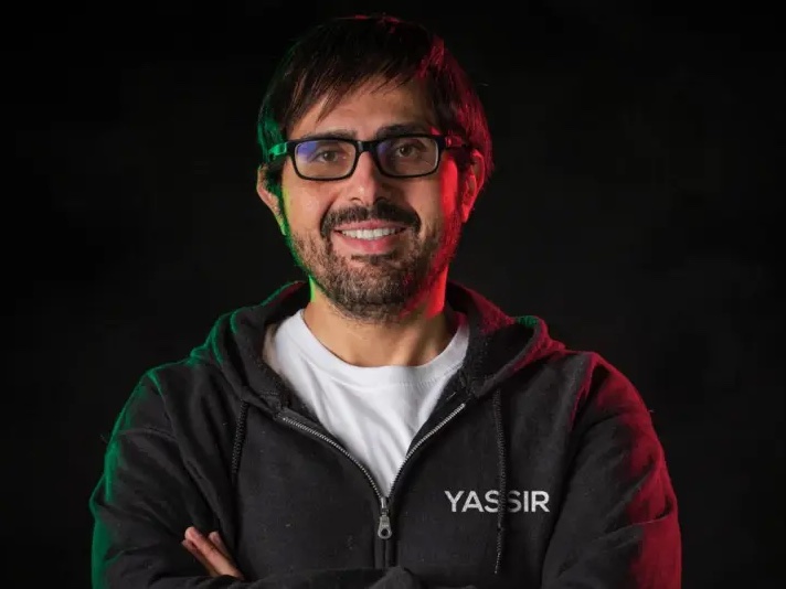 Algeria’s Yassir has raised $150 million in series B funding