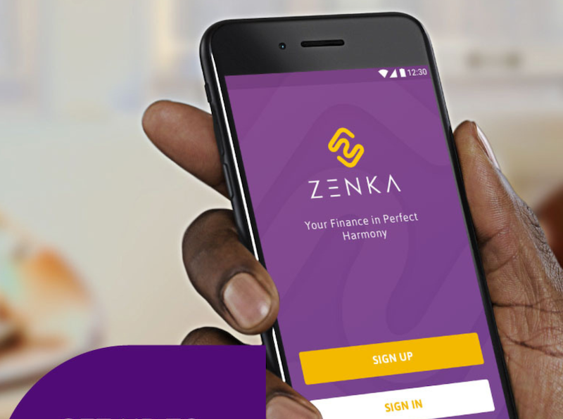 Digital Lending App Zenka Has Written Off Sh166 Million Defaulted Loans