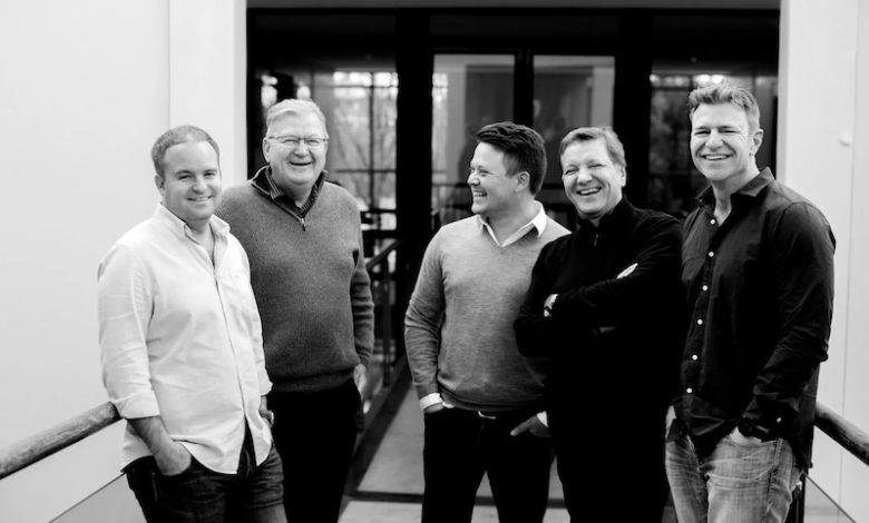 4Di Capital seed fund