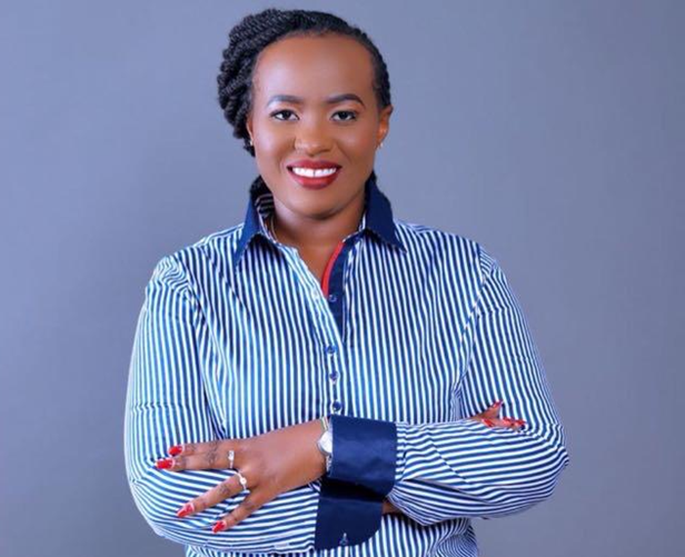 Glovo appoints Caroline Mutuku Country Manager for Kenya