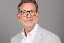 Gerard Allison Joins Sophos as Senior VP of Sales for EMEA