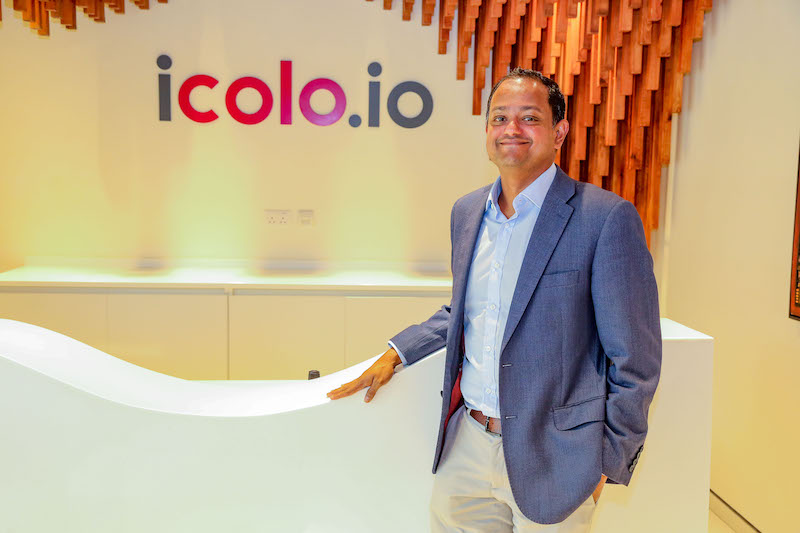 Icolo expects demand for colocation centres in Kenya to go upwards