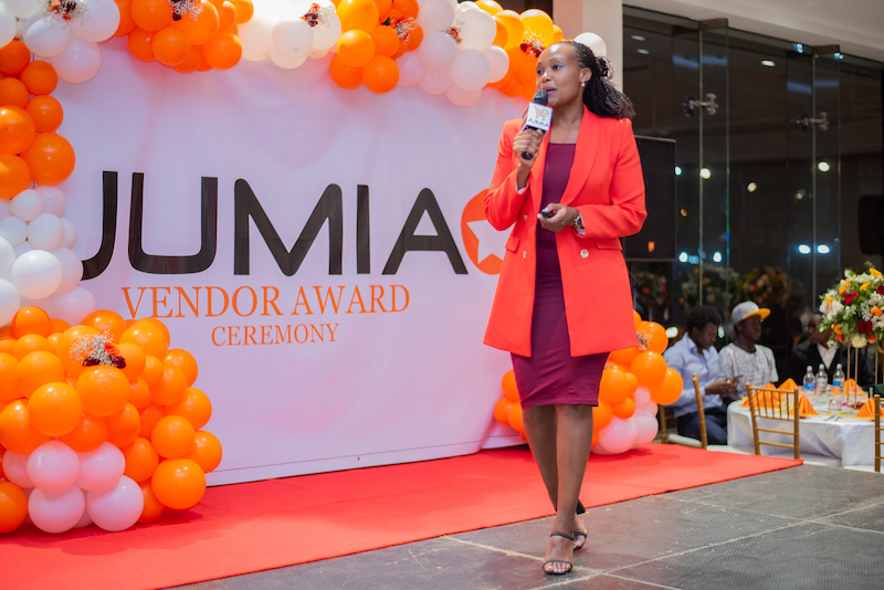 More than 5,000 new sellers signed up on Jumia this year