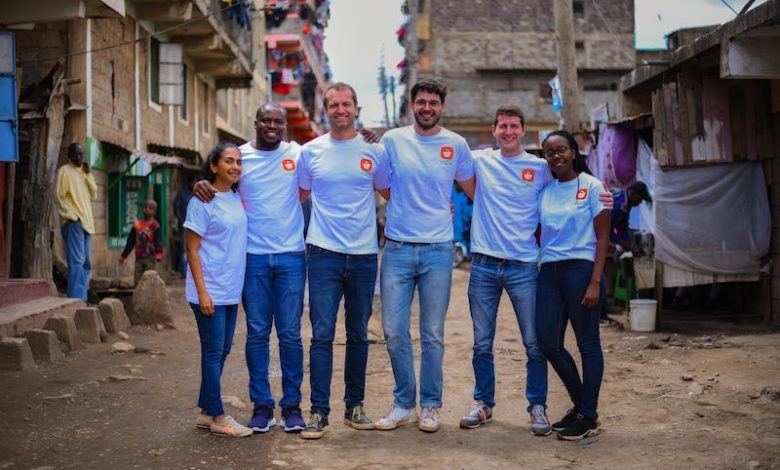 Ex-Jumia executives launch new e-commerce platform