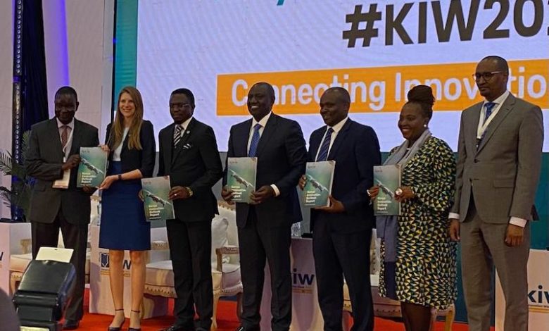 Kenya Innovation Week 2022