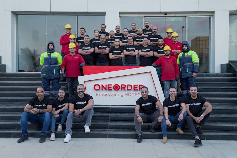 OneOrder, Egyptian supply chain startup raises $3 million