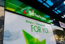 Safaricom Money Market Fund