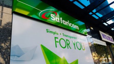 Safaricom Fixed Wireless Connectivity