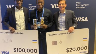 ThriveAgric crowned winner of Visa Everywhere Initiative