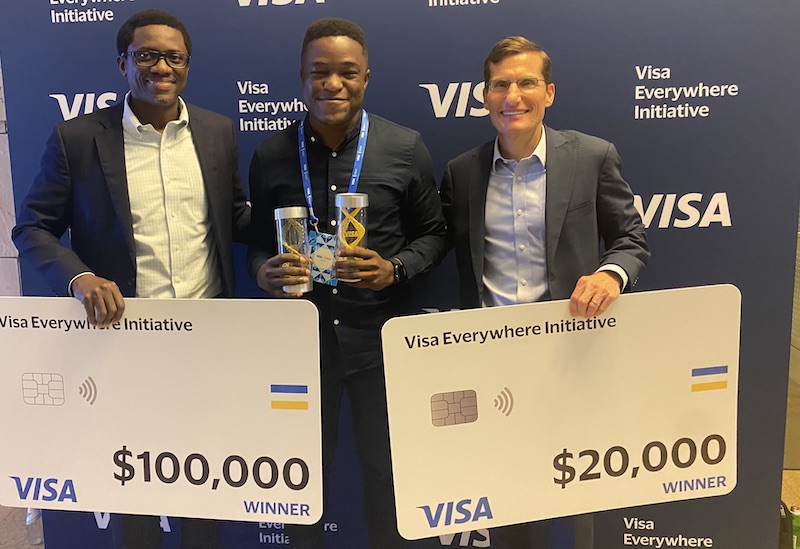 ThriveAgric crowned winner of Visa Everywhere Initiative