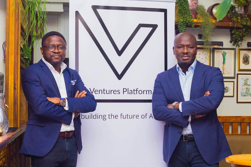 Ventures Platform closes its pan-African early-stage fund at $46M