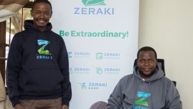 Zeraki Raises $1.8 Million in Seed Funding