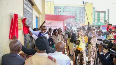 Government launches free public Wi-Fi at Wakulima Market