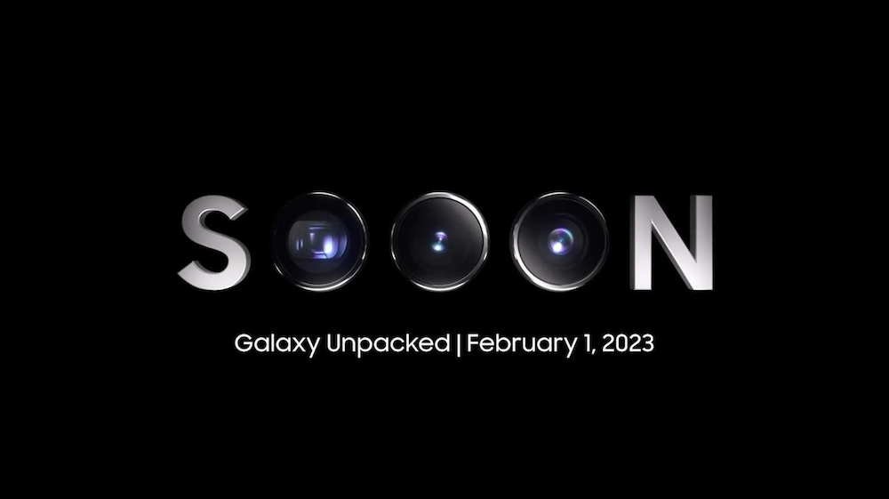 How to watch Samsung Galaxy Unpacked 2023 event online