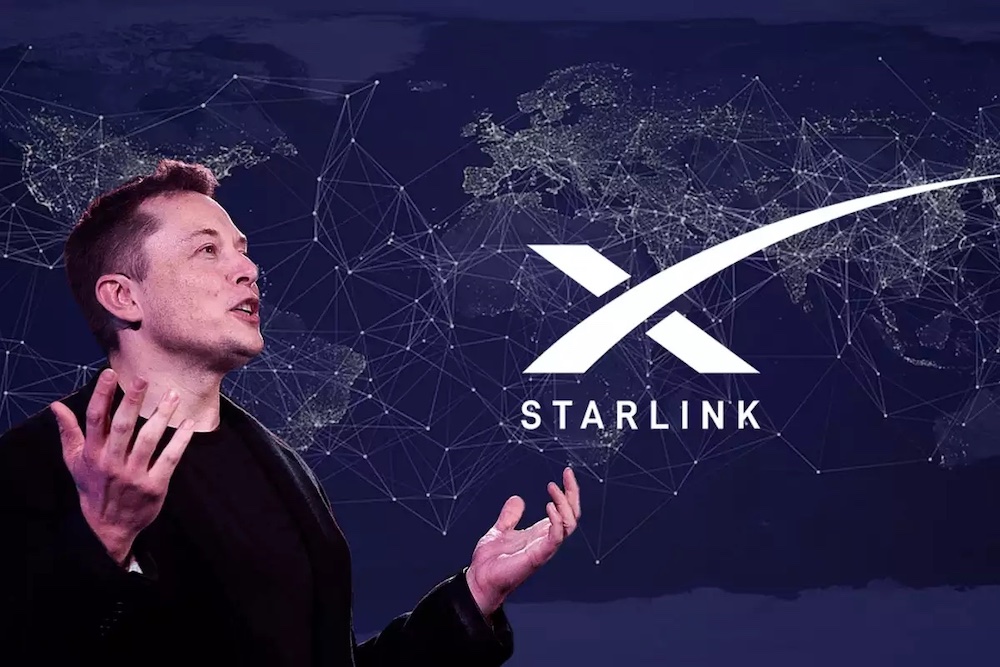 Starlink set to launch in Kenya