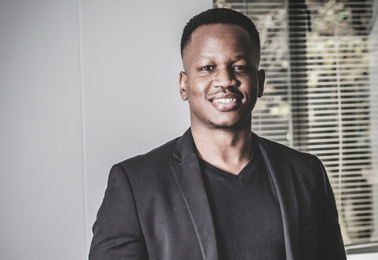 Bolt appoints Takura Malaba as Regional Manager for East and Southern Africa