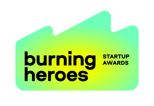 Burning Heroes African Startup Awards