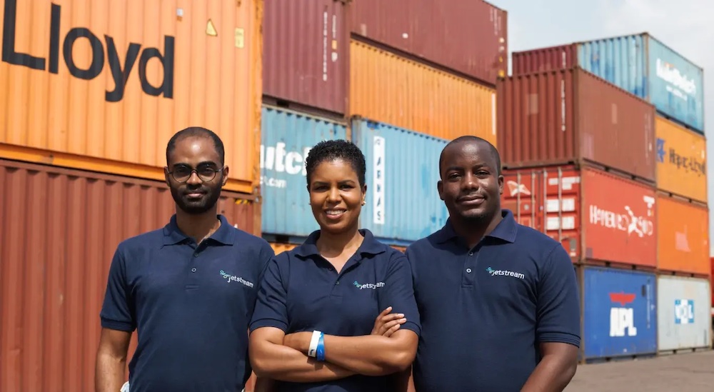 [Ghana] Logistics startup Jetstream raises $13m for expansion