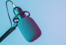 24Bit Podcast Tech in 2023