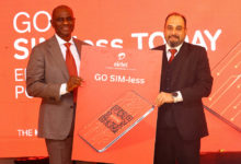 Airtel Kenya launches eSIM