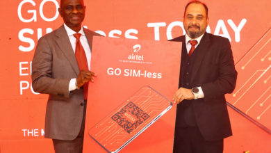 Airtel Kenya launches eSIM