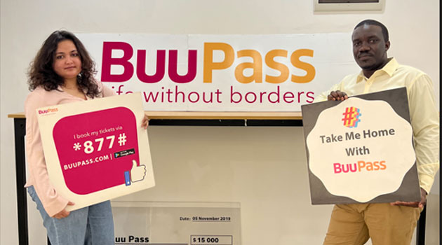 BuuPass raises $1.3m