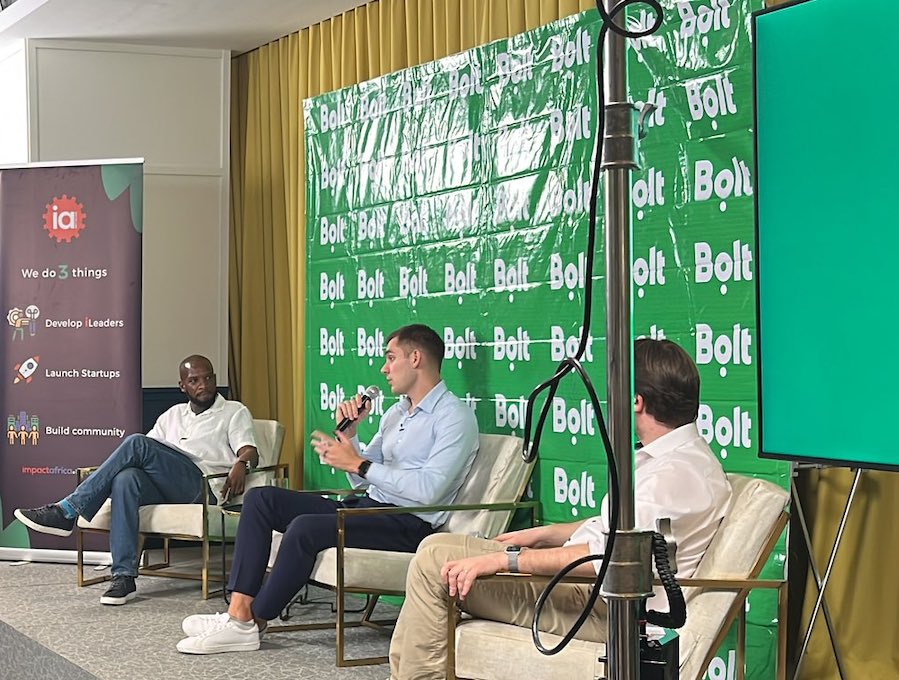 Bolt to invest over Ksh. 67 billion in Africa