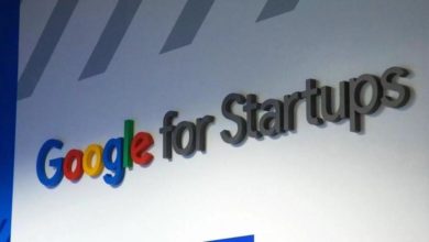 Google Startups Accelerator