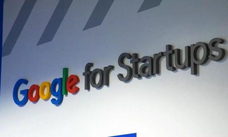 Google Startups Accelerator