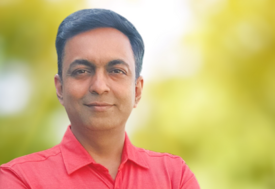 Infopercept appoints Jitendra Bulani as CMO