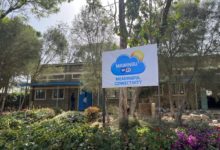 Rural ISP Mawingu