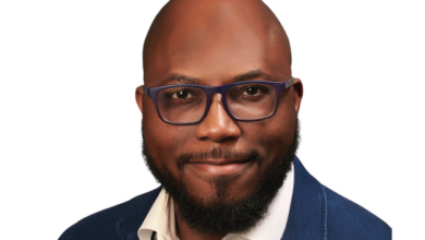 Olaseni Alabede joins MFS Africa’s Global Technology Partners as new CTO