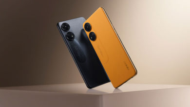 Oppo Reno 8T in Kenya