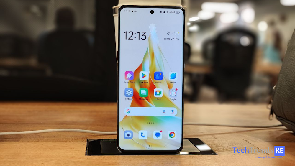 Oppo Reno8 T 5G Review