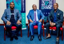 Smart African Group Rifaly