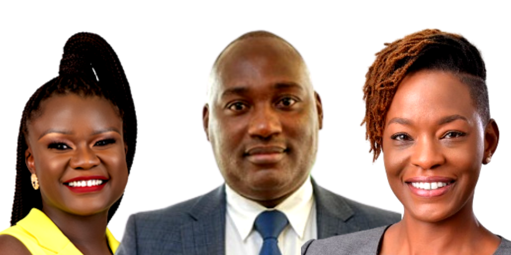 Safaricom announces new appointments