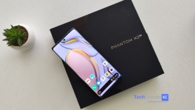 TECNO Phatom X2 Review