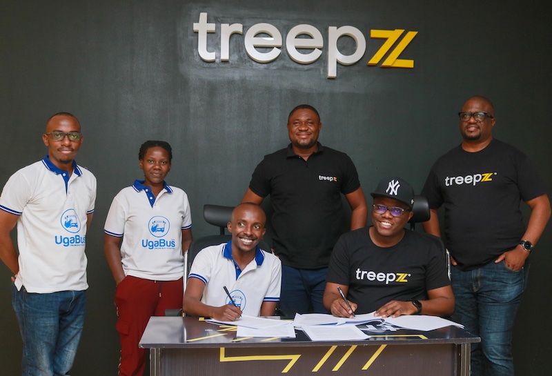 Treepz Kenya