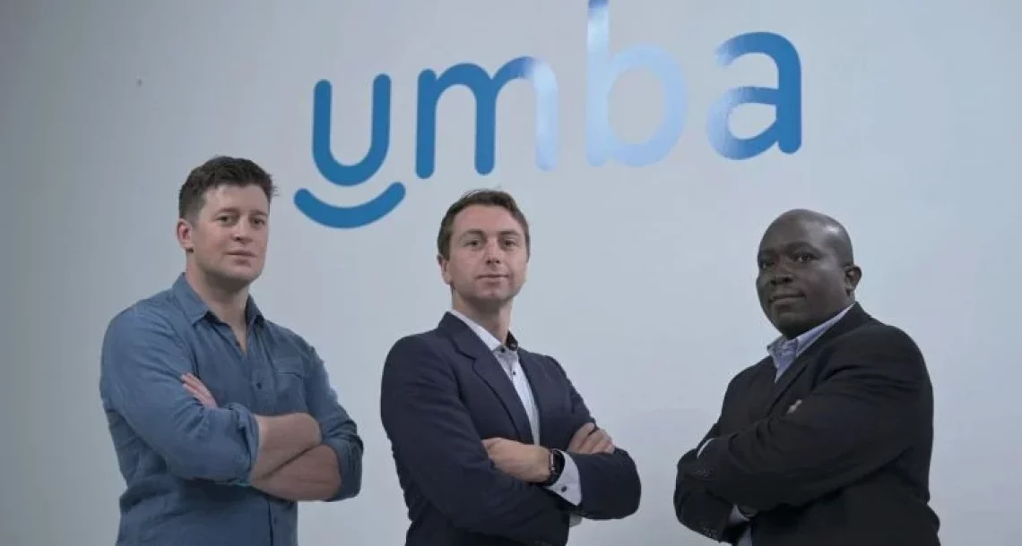 Umba launches in kenya