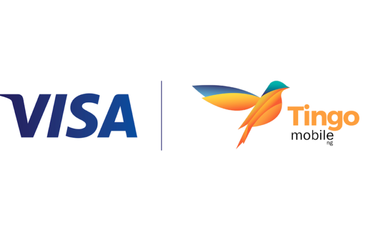Visa Tingo partnership