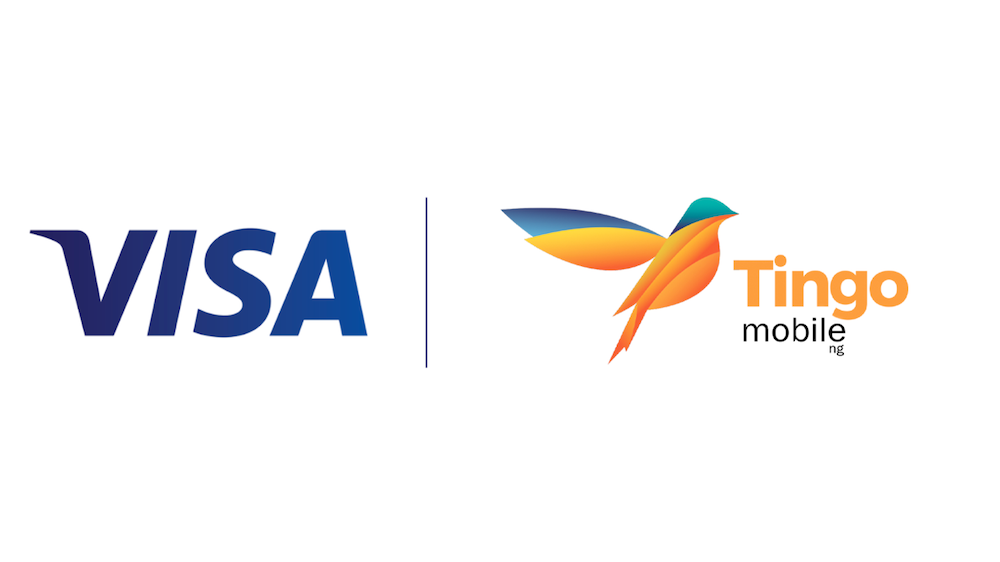 Visa Tingo partnership