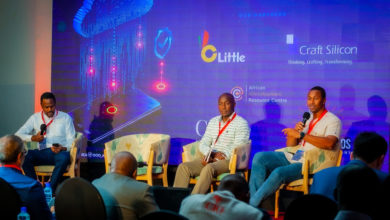 Africa Cloud and Security Summit 2023