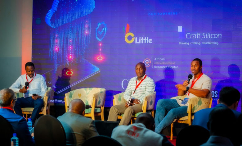 Africa Cloud and Security Summit 2023
