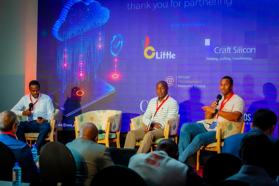 Africa Cloud and Security Summit 2023