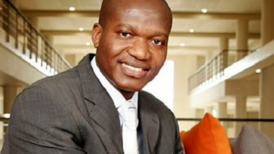 Alpheus Mangale appointed as new SEACOM Group CEO